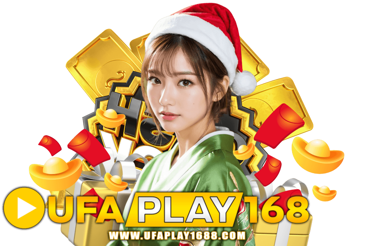 ufaplay168 แจกเครดิตฟรี